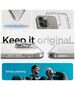 Spigen case Ultra Hybrid for Samsung Galaxy S23 Ultra crystal clear 8809896740241