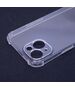 Anti Shock 1,5 mm case for Realme C55 transparent 5900495079985