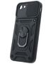 Defender Slide case for iPhone 7 / 8 / SE 2020 / SE 2022 black 5900495044259