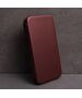 Smart Diva case for Xiaomi Redmi 12C burgundy 5900495076083