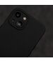 Silicon case for Samsung Galaxy A32 4G  black 5900495910189