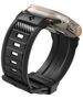 Spigen Rugged Band for Apple Watch 4 / 5 / 6 / 7 / 8 / 9 / SE / Ultra 1/2 (42 / 44 / 45 / 49mm) matte black 8809896754132