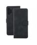 Smart Velvet case for Samsung Galaxy S24 black 5900495755353