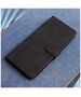 Smart Velvet case for Samsung Galaxy S24 black 5900495755353