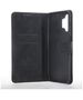 Smart Velvet case for Samsung Galaxy S24 black 5900495755353