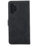 Smart Velvet case for Samsung Galaxy S24 black 5900495755353