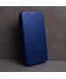 Smart Diva case for Samsung Galaxy S23 FE navy blue 5907457711884