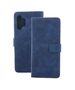 Smart Velvet case for Xiaomi Redmi Note 10 / Redmi Note 10S navy 5900495938725