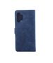 Smart Velvet case for Xiaomi Redmi Note 10 / Redmi Note 10S navy 5900495938725