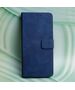 Smart Velvet case for Xiaomi Redmi Note 10 / Redmi Note 10S navy 5900495938725