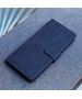 Smart Velvet case for Xiaomi Redmi Note 10 / Redmi Note 10S navy 5900495938725