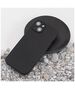 Silicon case for Xiaomi Redmi 12 4G black 5900495496331