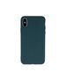 Matt TPU case for Motorola Moto G13 / G23 forest green 5900495075086