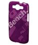 Bench cover case I9300 SAMSUNG GALAXY S3 violet 5015909411098