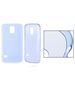 SLIM CASE IPHONE 4G/4S BLUE 08015716