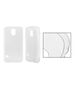 SLIM CASE NOKIA LUMIA 530 TRANSPARENT 08016324