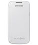 Etui SAMSUNG FLIP COVER I9190 S4 MINI WHITE 8806085643826