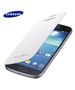 Etui SAMSUNG FLIP COVER I9190 S4 MINI WHITE 8806085643826