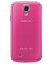 Etui SAMSUNG protective cover I9500 EX7 pink 8806085515642