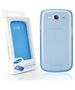 Protective cover case SAMSUNG I9300 S3 blue EX7 EFC-1G6W 8806085149458