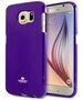 Jelly Mercury case SAMSUNG S6 G920 purple 08079275