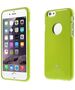 JELLY CASE MERCURY IPHONE 6+/6S+ LIME 08092564