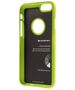 JELLY CASE MERCURY IPHONE 6+/6S+ LIME 08092564