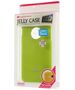 JELLY CASE MERCURY IPHONE 6+/6S+ LIME 08092564