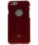 JELLY CASE MERCURY IPHONE 6+/6S+ RED 08092571