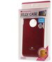 JELLY CASE MERCURY IPHONE 6+/6S+ RED 08092571