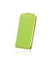 VERTICAL RUBBER NOKIA LUMIA 430 GREEN 08096432