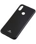 JELLY CASE MERCURY SONY XPERIA Z BLACK 08094209