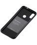 JELLY CASE MERCURY SONY XPERIA Z BLACK 08094209