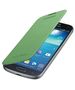 Flip Cover SAMSUNG I9190 S4 MINI green 8806085643857