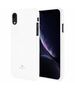 JELLY CASE MERCURY HYUAWEI P8 WHITE 08200198