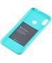 JELLY CASE MERCURY HYUAWEI P8 MINT 08200235