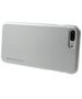 JELLY CASE IPHONE 4/4S SILVER 09000537