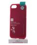 iJelly case IPHONE 4/4S pink 09000544