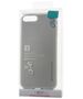 CASE iJELLY MERCURY SAMSUNG G530 SILVER 09004405