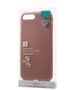 CASE iJELLY MERCURY SONY XPERIA M4 LIGHT PINK 09004566