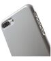 CASE iJELLY MERCURY HUAWEI P8 SILVER 09004511