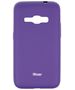 Roar colorful case SAMSUNG J120 J1 2016 purple 5901737333773