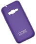 Roar colorful case SAMSUNG J120 J1 2016 purple 5901737333773