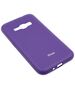 Roar colorful case SAMSUNG J120 J1 2016 purple 5901737333773