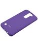 Roar colorful case LG K7 purple 09006348