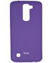 Roar colorful case LG K7 purple 09006348