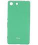 Roar colorful case SONY XPERIA M5 mint 5901737334398