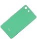 Roar colorful case SONY XPERIA M5 mint 5901737334398