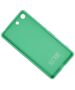 Roar colorful case SONY XPERIA M5 mint 5901737334398