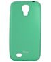 Roar colorful case SAMSUNG I9500 S4 mint 5901737333445